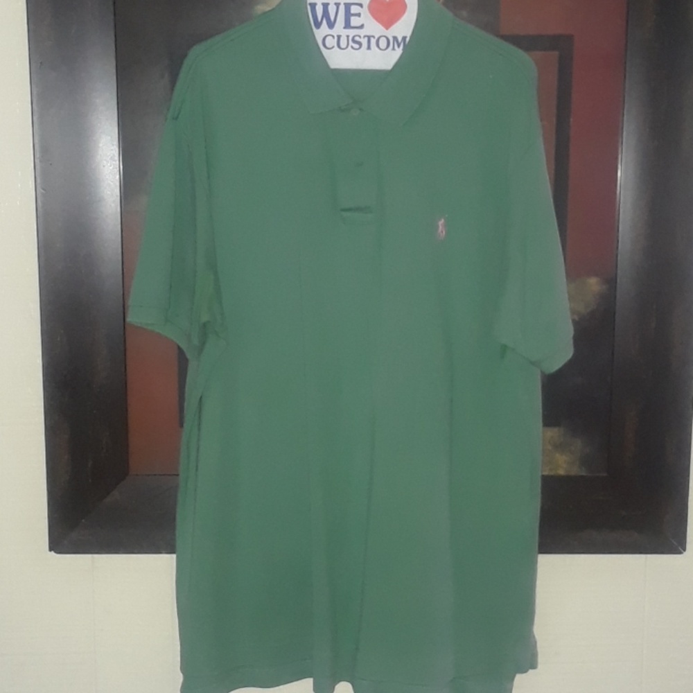 Ralph Lauren polo shirt